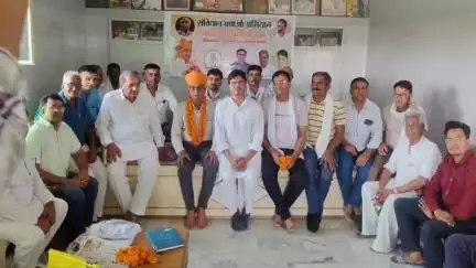 श्रीडूंगरगढ़: संविधान बचाओ रैली की तैयारियों हेतु श्रीडूंगरगढ़ विधानसभा में कांग्रेस की मंडल कार्यकारिणी की बैठकें आयोजित