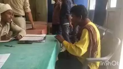 अंबिकापुर: कपाट बहरी निवासी 18 वर्षीय अलविकास एक्का को तेज रफ्तार बाइक सवार ने मारी ठोकर, जिला अस्पताल में इलाज के दौरान हुई मौत
