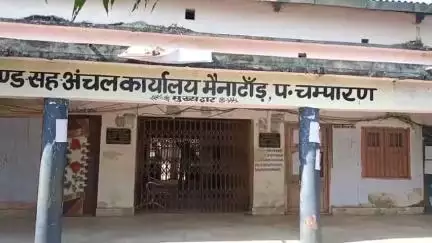 मैनाटांड़: मैनाटाड़ प्रखंड क्षेत्र में बीएलओ की होगी ऑनलाइन परीक्षा