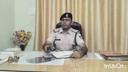 पाटन: नया बस स्टैंड इलाके में मिली लावारिस लाश, अभी तक नहीं हो पाई पहचान, टीआई का कहना- पतासाजी जारी