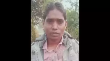 कनवास: कोलानी गांव से 5 दिन से लापता युवक का शव अरु नदी में मिला, पुलिस जांच में जुटी