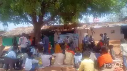 विजयपुर: विजयपुर कृषि टीम ने दलहन-तिलहन फसलों को बढ़ावा देने हेतु किसानों को किया प्रेरित, दी उन्नत खेती की जानकारी