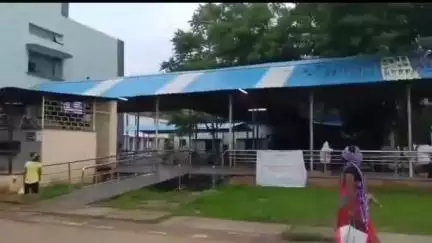भंडारा: विषारी औषध प्राशन केलेल्या चिचाळ येथील महिलेचा जिल्हा सामान्य रुग्णालयात उपचारादरम्यान मृत्यू