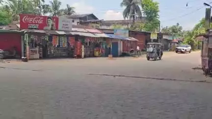 উত্তৰ লক্ষীমপুৰ: বৰমুৰীয়া তিনিআলিত টেফিক পইণ্ট নথকাৰ বাবে সমস্যাত পৰিছে ৰাইজ,টেফিক পইন্ট স্থাপনৰ আহ্বান সচেতন মহলৰ  #jansamasya