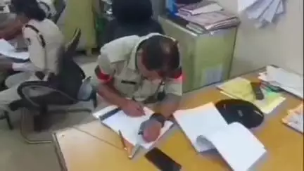 गोहरगंज: ग्राम अशपुरी में बिना अनुमति बोरवेल करने पर तीन लोगों पर मामला दर्ज