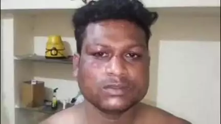 खंडवा: खंडवा के मोहना गांव में शराब दुकान के सेल्समैन से मारपीट, पीड़ित ने नर्मदा नगर थाने में शिकायत दर्ज कराई