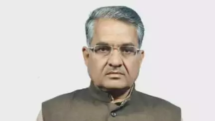 सिंगरौली: ज़िले में रेत ठेकेदार बनाम रेत माफिया का कब्ज़ा, दबाव में ज़िला प्रशासन: कांग्रेस ज़िलाध्यक्ष ज्ञानेंद्र द्विवेदी