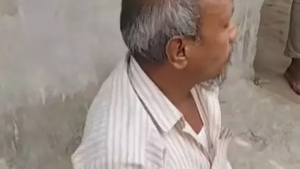 গোয়ালপোখর ১: গোয়ালপখর থানার ঘোরধাপ্পা এলাকায় বাইকের ধাক্কায় আহত এক সাইকেল আরোহী