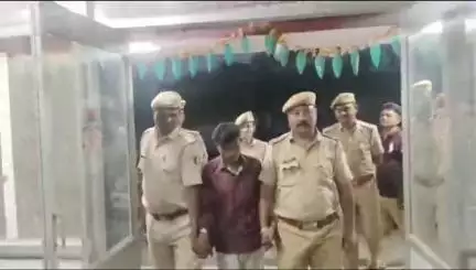 छोटी सरवन: बारी गांव में अवैध संबंध के चलते साली की हत्या कर शव जंगल में गाड़ने वाले आरोपी जीजा को गिरफ्तार किया गया