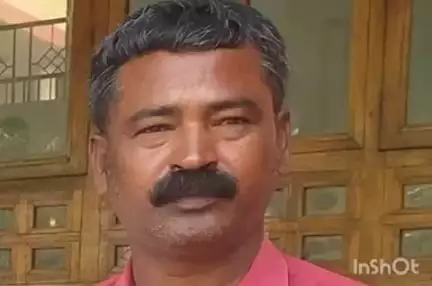 चांदवा: विभिन्न मांगों को लेकर चटूआग डैम में 15 जून से अनिश्चितकालीन जल समाधि सत्याग्रह शुरू