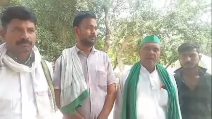 बीकापुर: तारुन ब्लॉक के सामने भाकियू करेगी पंचायत, किसानों की समस्या के लिए अधिकारी रहेंगे मौजूद, निस्तारण न होने पर बनेगी रणनीति