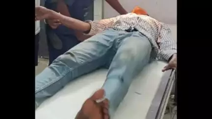 गया टाउन सीडी ब्लॉक: शमशान में अंतिम संस्कार के लिए खरीदी लकड़ी, रुपए मांगने पर विवाद, दोनों पक्षों ने थाने में दी शिकायत