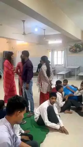 लखनऊ के पारा स्थित निर्वाण आश्रय केंद्र का राज्य महिला आयोग की सदस्य डॉ प्रियंका मौर्या ने किया औचक निरीक्षण