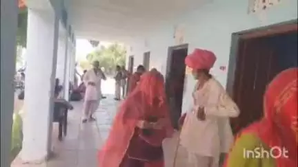 अरैन: अराई पंचायत समिति के वार्ड संख्या 6 का उपचुनाव शांतिपूर्ण संपन्न, पंचायत समिति सदस्य के लिए मतदाताओं ने किया मतदान