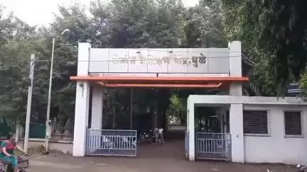 धुळे: पोलीस प्रशिक्षण केंद्र आवारात मद्य प्राशन करून धिंगाणा घालणाऱ्या प्रशिक्षणार्थीवर शहर पोलीसात गुन्हा दाखल
