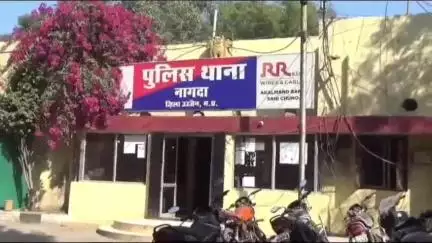 नागदा: जूना नागदा में जमीन पर कब्जा दिलाने गई प्रशासन की टीम, शासकीय कार्य में बाधा पहुंचाने पर आरोपियों पर केस दर्ज