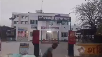 सहसवान: सहसवान कोतवाली क्षेत्र के गाँव में खाना पकाने को लेकर दो बहनों में विवाद, विषाक्त पदार्थ खाने से हुई मौत
