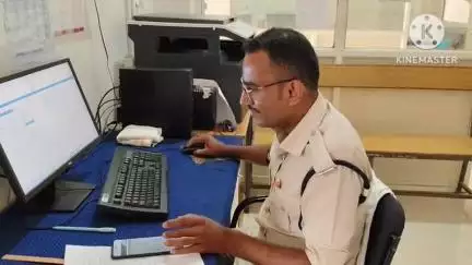 बड़ौद: सड़क दुर्घटना में घायल जहांगीरपुरा निवासी शख़्स की इलाज के दौरान हुई मौत, आरोपी बाइक चालक पर केस दर्ज