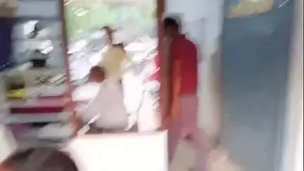 सिवान: केबल चोरी कर कबाड़ में बेच रहा बीएसएनएल कर्मी गिरफ्तार, पुलिस ने कार्रवाई कर भेजा जेल