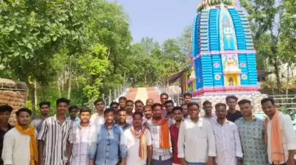 କଣ୍ଟାମାଳ: ବନ୍ଦପାଲି ଠାରେ ମାହେଶ୍ୱରୀ ସେନାର ନୂତନ ଜିଲ୍ଲା ଓ ବ୍ଲକ ସ୍ତରୀୟ କର୍ମକର୍ତ୍ତା ଚୟନ ସହ ଗୁରୁତ୍ୱପୂର୍ଣ୍ଣ ବୈଠକ ଅନୁଷ୍ଠିତ