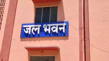 बीकानेर: सोमवार को शोभासर जलाशय से जुड़े क्षेत्र में पेयजल सप्लाई रहेगी बाधित, जलदाय विभाग ने दी जानकारी