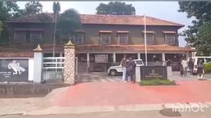 വർക്കല: ഭാര്യയുമായി ബന്ധമുണ്ടെന്ന് സംശയം; വര്‍ക്കല മാന്തറയില്‍ ഭര്‍ത്താവ് സ്വന്തം സുഹൃത്തിനെ മര്‍ദിച്ചു