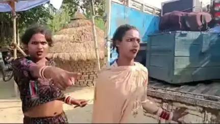 हसनपुरा: पकड़ी बाजार में किन्नरों के घर में चोरों ने की लाखों की चोरी, पुलिस जांच में जुटी