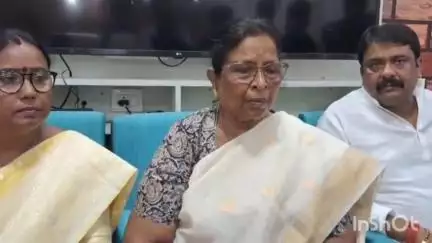 समस्तीपुर: मंत्री रेणु देवी नीतीश सरकार की जनगणना से संतुष्ट नहीं, रविवार को पहुंची समस्तीपुर