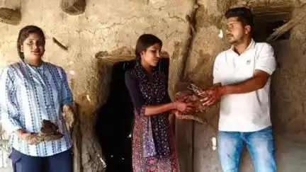 बांधवगढ़: इंजीनियरिंग के बाद समाजसेवा: एक युवा 9 सालों से कर रहे हैं निस्वार्थ सेवा