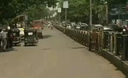 ಕಲಬುರಗಿ: ಕಲಬುರಗಿ ಜಿಲ್ಲೆಯಾದ್ಯಂತ ಸೋಮವಾರ ಬಿರುಗಾಳಿ ಸಹಿತ ಮಳೆ ಆಗುವ ಸಾಧ್ಯತೆ, ಹವಾಮಾನ ಇಲಾಖೆ ಮಾಹಿತಿ
