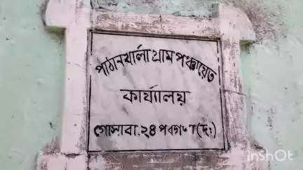 বাসন্তী: গোসাবা জাল বার্থ সার্টিফিকেট তৈরি নিয়ে প্রতিক্রিয়া দিলেন কংগ্রেস নেতা মনিরুল ইসলাম সরদার