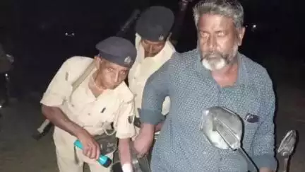 मधुबनी: मधुबनी पुलिस ने अपराध नियंत्रण के लिए रविवार को एक विशेष अभियान शुरू किया