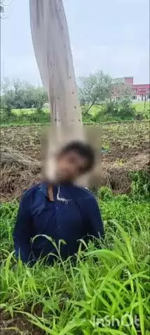 इगतपुरी: इगतपुरी येथील हॉटेल डीओ ड्रॉप मागे गळफास घेतलेल्या अवस्थेत आढळला इसमाचा मृत्यू ओळख पटविण्याचे इगतपुरी पोलिसांचे आवाहन