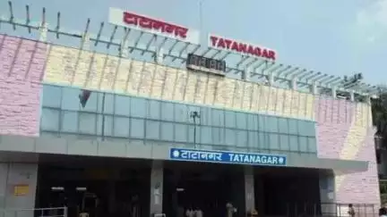 गोलमुरी-सह-जुगसलाई: टाटा-हटिया एक्सप्रेस रद्द, शालीमार-कुर्ला एक्सप्रेस एलएचबी कोच के साथ चलेगी