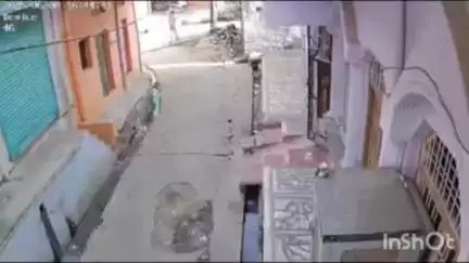 श्योपुर: श्योपुर शहर में दिनदहाड़े घरों में चोरी, कोतवाली पुलिस बनी रही मूकदर्शक