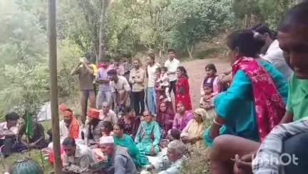 रिवालसर: लखदाता कमेटी ने रिवालसर में विशाल दंगल का किया आयोजन