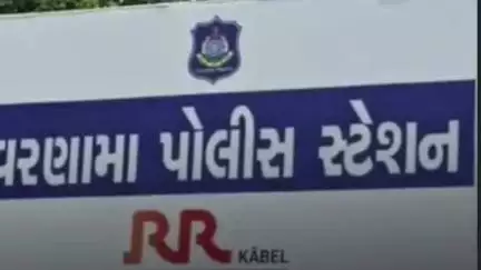 કરજણ: પોર ગામની સીમમાં પાણીના કાસમાં અજાણ્યા પુરુષનો મૃતદેહ મળતા ચકચાર