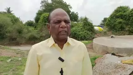 ભરૂચ: સાંસદ મનસુખ વસાવાએ દીપડાઓ દ્વારા માનવ પર હુમલાની બાબતે પ્રતિક્રિયા આપી