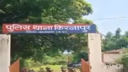 किरनापुर: ग्राम पारडी में घरेलू बात को लेकर एक व्यक्ति के साथ पत्नी व बेटे ने की मारपीट व दी जान से मारने की धमकी, मामला दर्ज