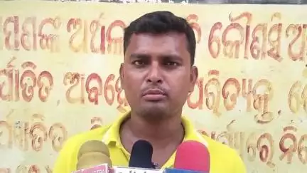 ଭଦ୍ରକ ଗ୍ରାମାଞ୍ଚଳ: ତିହିଡି ମେଡିକାଲରେ ଡାକ୍ତର ଓ ନର୍ସ ମାନଙ୍କ ଦୁର୍ବ୍ୟବହାର ଘଟଣା, ସଦରରେ ପ୍ରତିକ୍ରିୟା ରଖିଲେ ଜୀବନ କୁମାର ତ୍ରିପାଠୀ