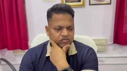 गोड्डा: सुंदरपहाड़ी में नाबालिग से सामूहिक दुष्कर्म मामले में 12 घंटे में पुलिस ने 8 आरोपियों को किया गिरफ्तार