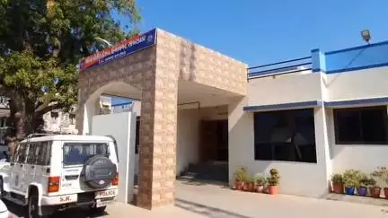 હિંમતનગર: કાંકણોલની પરીણીતાને શારીરિક માનસિક ત્રાસ આપીને 15 લાખની માગણી કરનારા, વિજાપુરના સાસરીયા સામે પોલીસ ફરિયાદ નોંધાવી