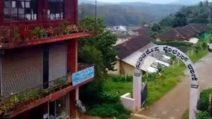 ಸುಂಟಿಕೊಪ್ಪದಲ್ಲಿ‌ ಅಕ್ರಮ‌ ಗಾಂಜಾ ಮಾರಾಟ, ಓರ್ವನ ಬಂಧನ