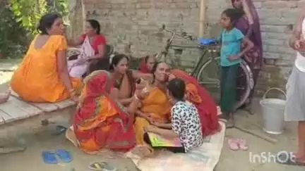 शिवहर: माधोपुर में ठेकेदार की हत्या मामले में पिपराही थाने में 3 नामजद व 1 अज्ञात पर FIR दर्ज