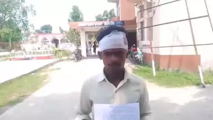 बेलदौर: नकटा बासा में जमीनी विवाद में दो पक्षों में हुई मारपीट, एक पक्ष के चार लोग घायल; थाने में शिकायत दर्ज