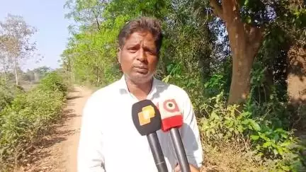 ପୋଲସରା: ଢୁଙ୍କାପଡା ପଞ୍ଚାୟତରେ ହୋଇଥିବା କୋଟିକୋଟି ଟଙ୍କାର ଦୁର୍ନୀତି ତଦନ୍ତ ର ଫଳସୁନ,ଦୁର୍ନତିଖୋର ବାବୁ ବାଟବଣା କରୁଥିବା ଅଭିଯୋଗ#jansamasya