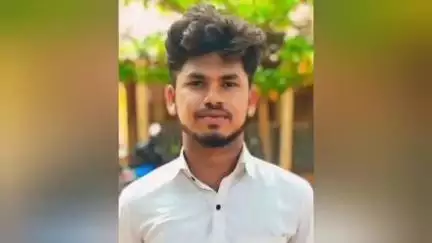 சாத்தூர்: தமிழ்நாடு இளைஞர் காங்கிரஸ் சட்டமன்றத் தொகுதி தலைவர் விருதுநகர் மேற்கு மாவட்ட இளைஞர் அணி தலைவர் தேர்வு