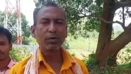 ରାୟଗଡା: ଗାମୀଗୁଡ଼ା ଠାରୁ ସାତବିଶି ଯାଏଁ କାମ କରି ବିଲ ଏଯାଏଁ ନ ପାଇ ବଡ଼ ଧରଣର ଦୁର୍ନୀତି ଅଭିଯୋଗ ଆଣି ଗାଁ ରେ ସ୍ଥାନୀୟ ବାସିନ୍ଦାଙ୍କ ପ୍ରତିକ୍ରିୟା