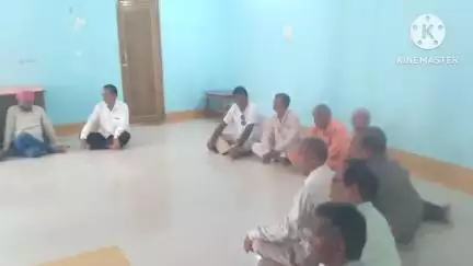 ଢେଙ୍କାନାଳ ସଦର: ଗଁଦିଆ ବ୍ଳକ ଯୋରନ୍ଦା ଠାରେ ମହିମା ଆଞ୍ଚଳିକ ବିକାଶ ପରିଷଦ ବୈଠକ ଅନୁଷ୍ଠିତ , ଯୋଗାଣ ମନ୍ତ୍ରୀଙ୍କୁ ଭେଟି ମହିମାଗାଦି ବ୍ଲକ ଗଠନ ପାଇଁ ଦାବି