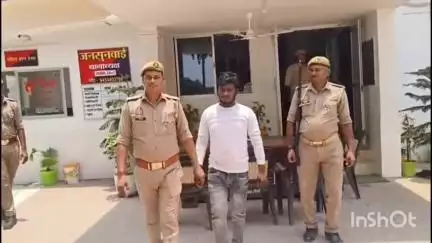 चायल: मखऊपुर तिराहा के समीप से दुष्कर्म के आरोपी को पुलिस ने गिरफ्तार कर जेल भेजा, जल्द मिलेगा पीड़िता को न्याय
